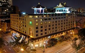 Holiday Inn Centre Ville Montreal